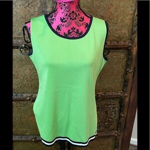 Misook top size‎ M